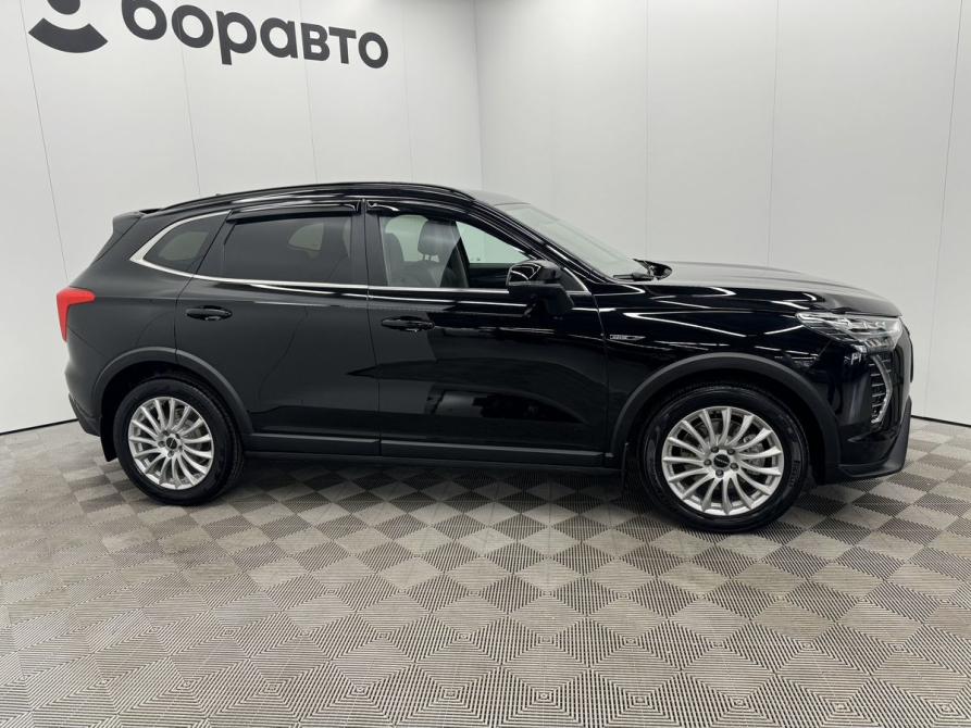 Haval Jolion I Рестайлинг Воронеж  - изображение 10