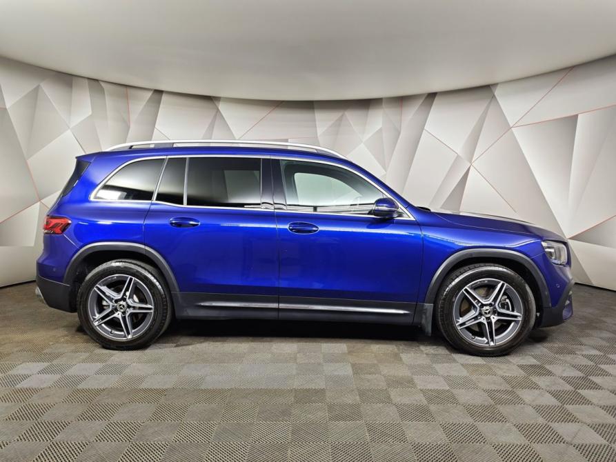 Mercedes-Benz GLB I (X247) Москва  - изображение 6