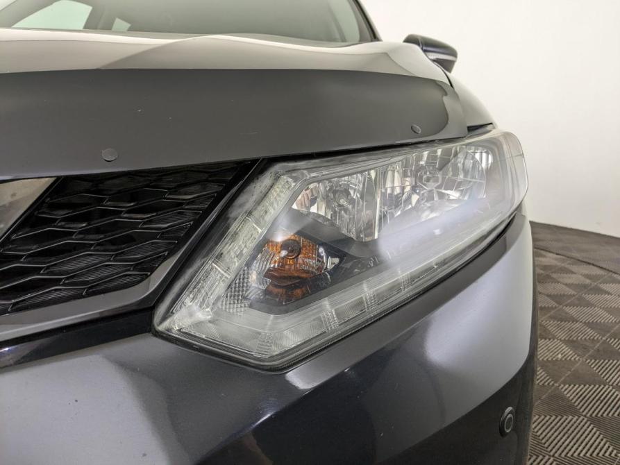 Nissan X-Trail III Москва  - изображение 11