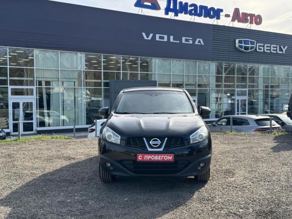 Nissan Qashqai I Рестайлинг с пробегом 2012 года, цена 900 000 рублей, 190000 км, внедорожник, Автокод Объявления