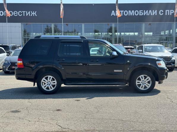 Ford Explorer IV с пробегом 2008 года, цена 1 069 000 рублей, 266886 км, внедорожник, Автокод Объявления