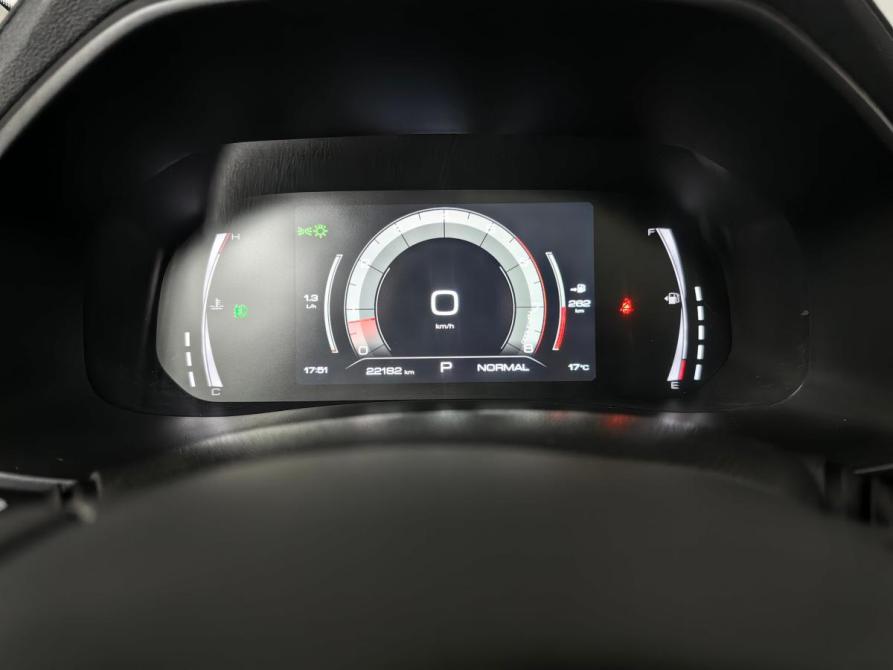 Haval F7 I Рестайлинг Москва  - изображение 16