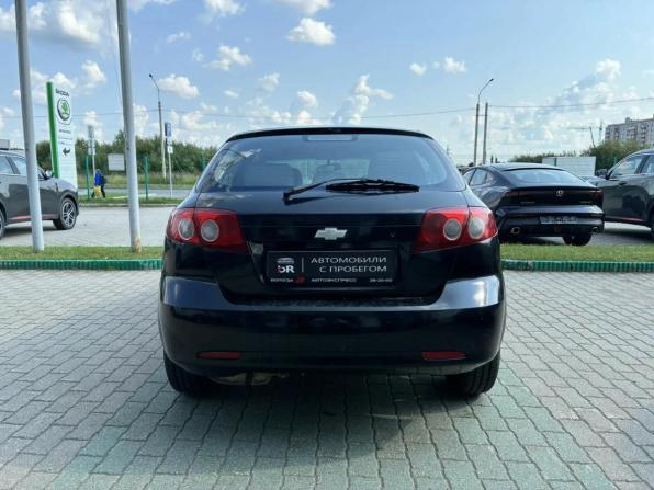 Chevrolet Lacetti I с пробегом 2008 года, цена 290 000 рублей, 203000 км, хэтчбек, Автокод Объявления