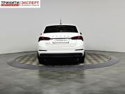 Skoda Rapid II Белгород  - изображение 24