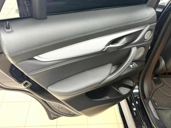 BMW X6 II (F16) с пробегом 2018 года, цена 4 695 000 рублей, 94472 км, внедорожник, Автокод Объявления