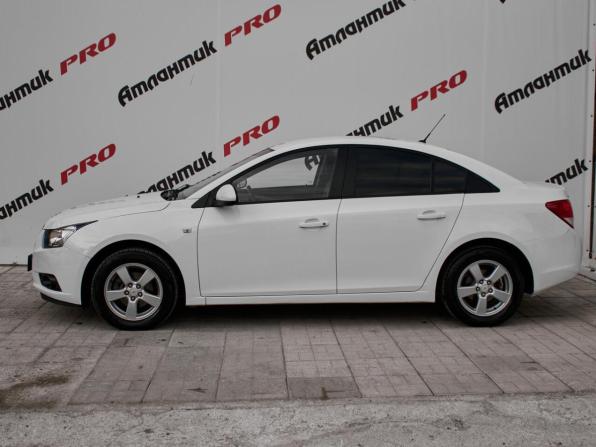 Chevrolet Cruze I с пробегом 2012 года, цена 800 000 рублей, 126169 км, седан, Автокод Объявления
