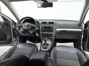 Skoda Octavia II (A5) Рестайлинг Москва  - изображение 21