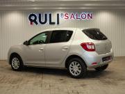 Renault Sandero II Рестайлинг Иваново  - изображение 43