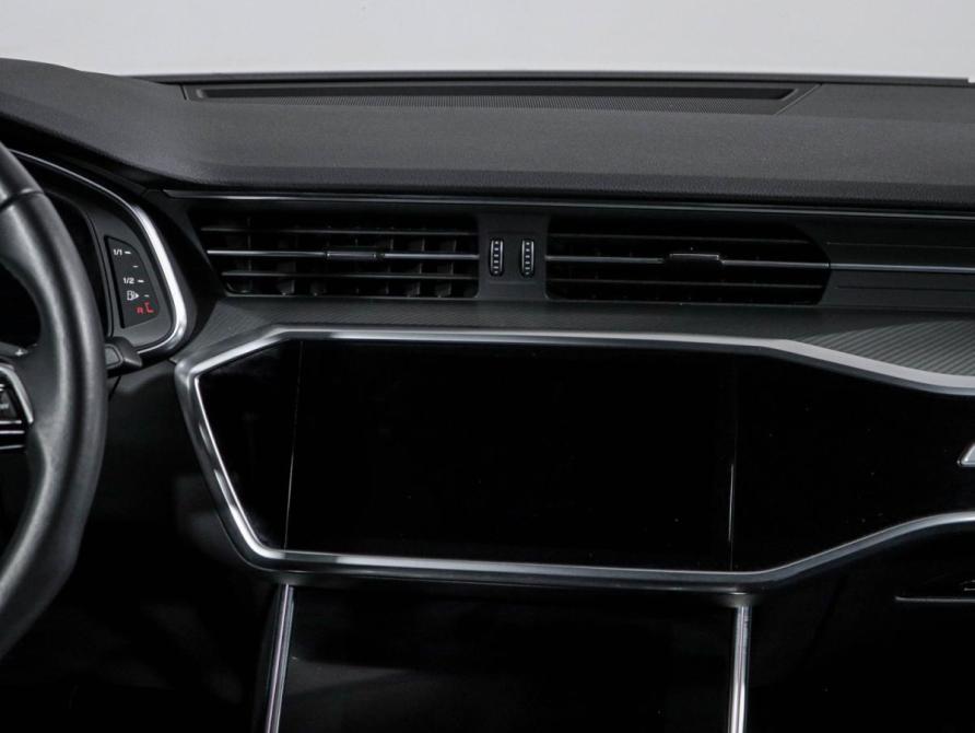Audi A6 V (C8) Москва  - изображение 14