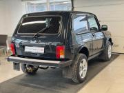 Lada (ВАЗ) Niva Legend Тольятти  - изображение 26