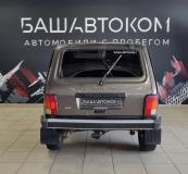Lada (ВАЗ) 2121 (4x4) I Рестайлинг Уфа  - изображение 18