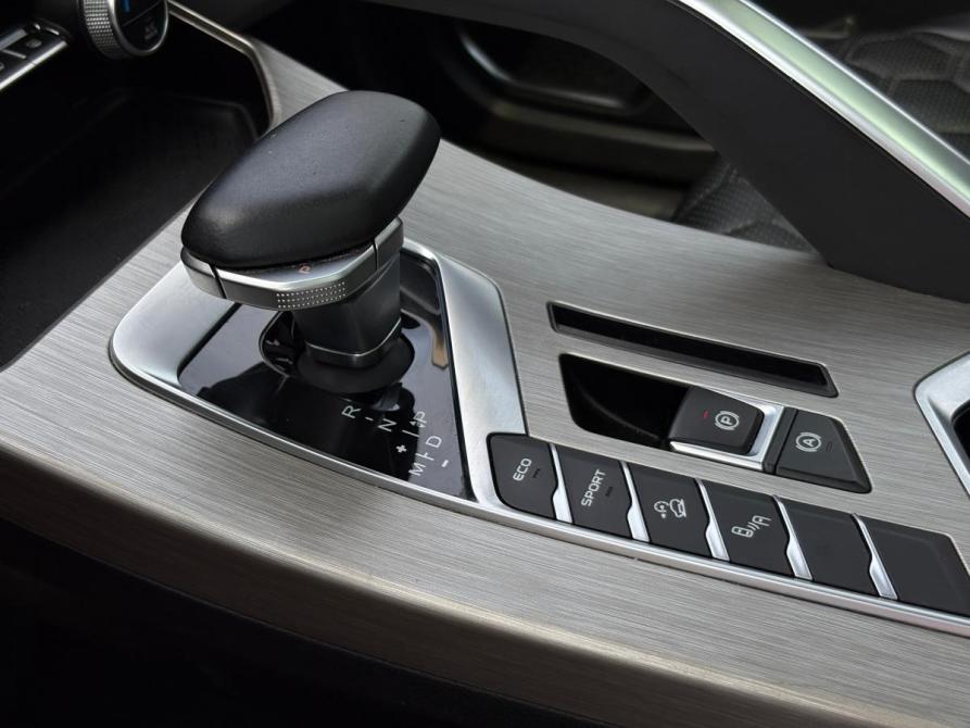 Geely Coolray I Набережные Челны  - изображение 24