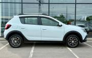 Renault Sandero II Рестайлинг Воронеж  - изображение 24
