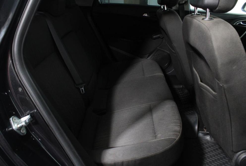 Opel Astra H Рестайлинг Нижний Новгород  - изображение 17
