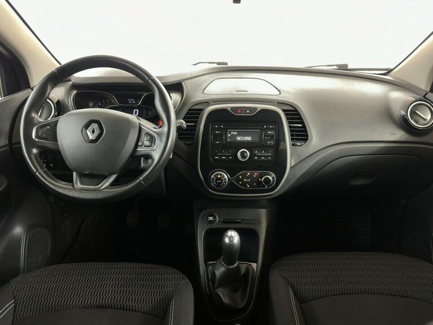 Renault Kaptur I Москва  - изображение 5