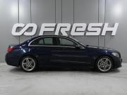 Mercedes-Benz C-Класс IV (W205) Рестайлинг Ростов-на-Дону  - изображение 29