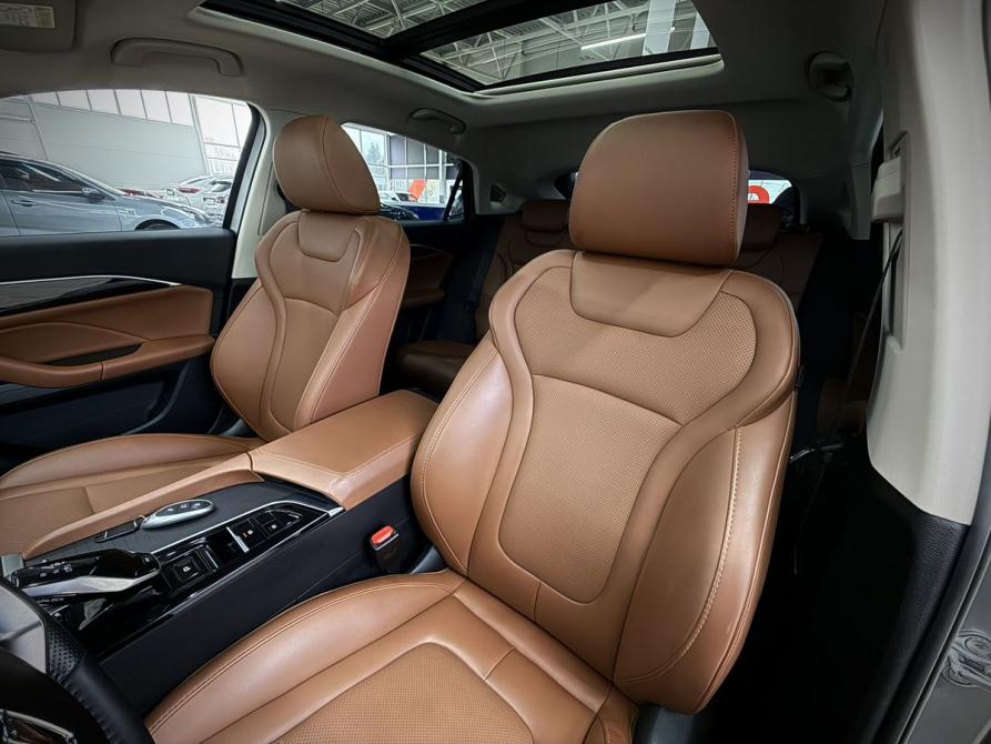 FAW Bestune B70 I Смоленск  - изображение 10