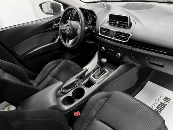 Mazda 3 III (BM) с пробегом 2014 года, цена 975 000 рублей, 232729 км, седан, Автокод Объявления