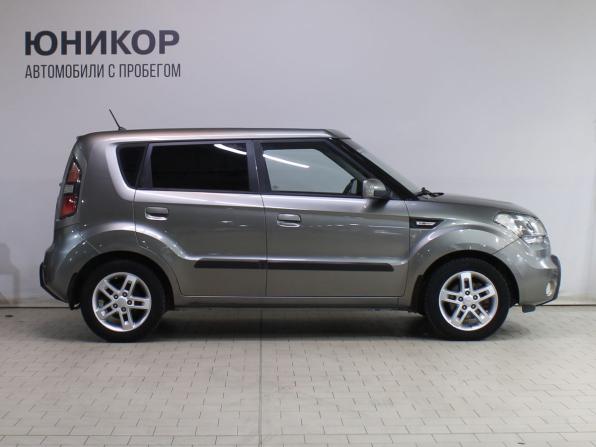 Kia Soul I с пробегом 2009 года, цена 659 900 рублей, 190324 км, хэтчбек, Автокод Объявления