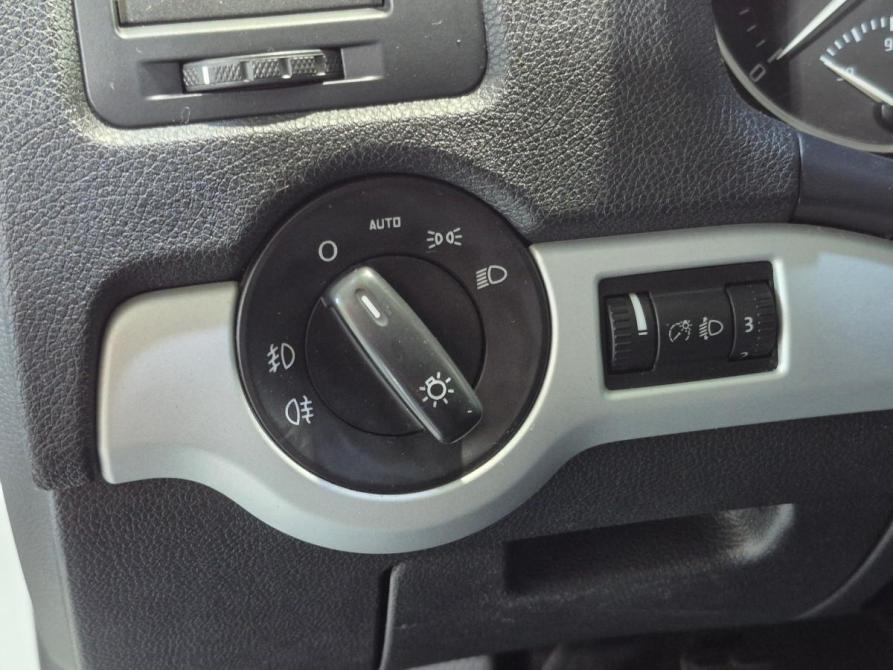 Skoda Octavia II (A5) Рестайлинг Воронеж  - изображение 18