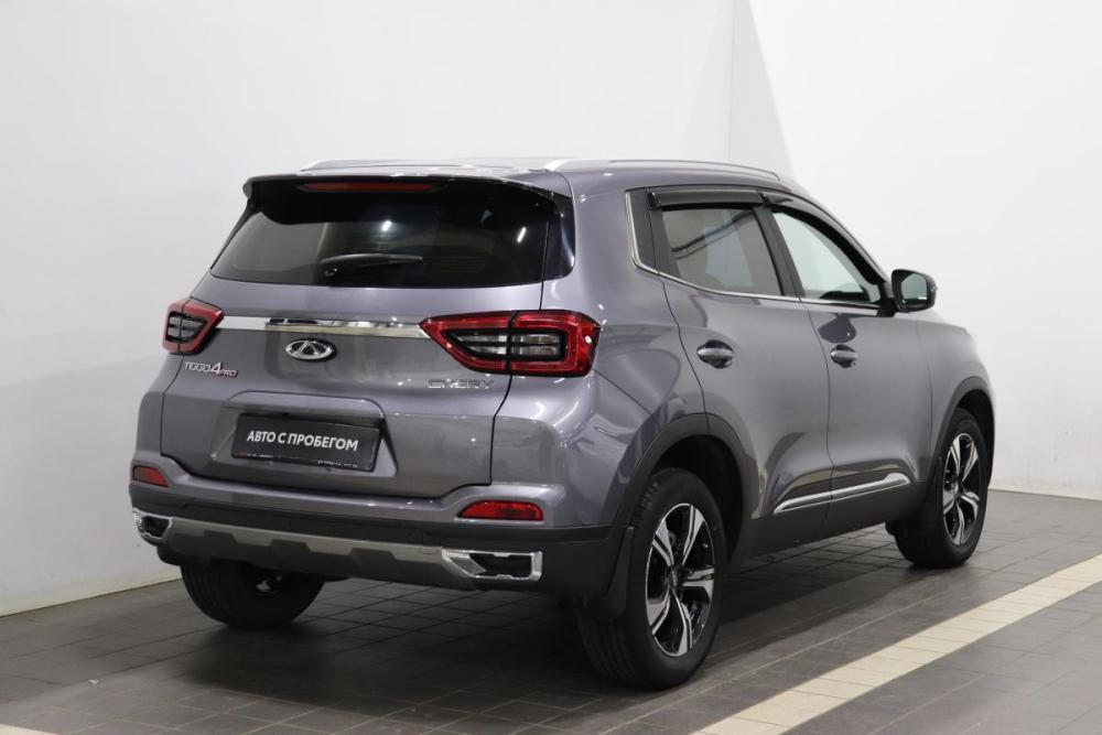 Chery Tiggo 4 Pro I Ульяновск  - изображение 4