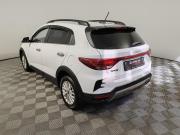 Kia Rio IV Рестайлинг Москва  - изображение 27