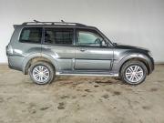 Mitsubishi Pajero IV Рестайлинг 1 Москва  - изображение 27