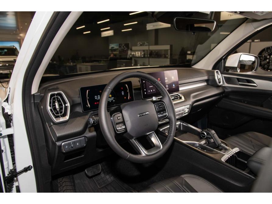 Haval H5 II Самара  - изображение 8