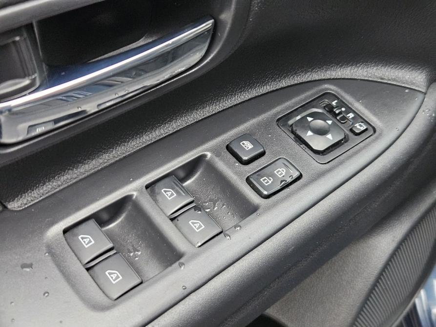 Mitsubishi Outlander III Рестайлинг 3 Санкт-Петербург  - изображение 16