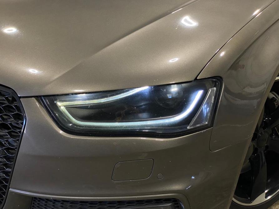 Audi A4 IV (B8) Рестайлинг Челябинск  - изображение 9