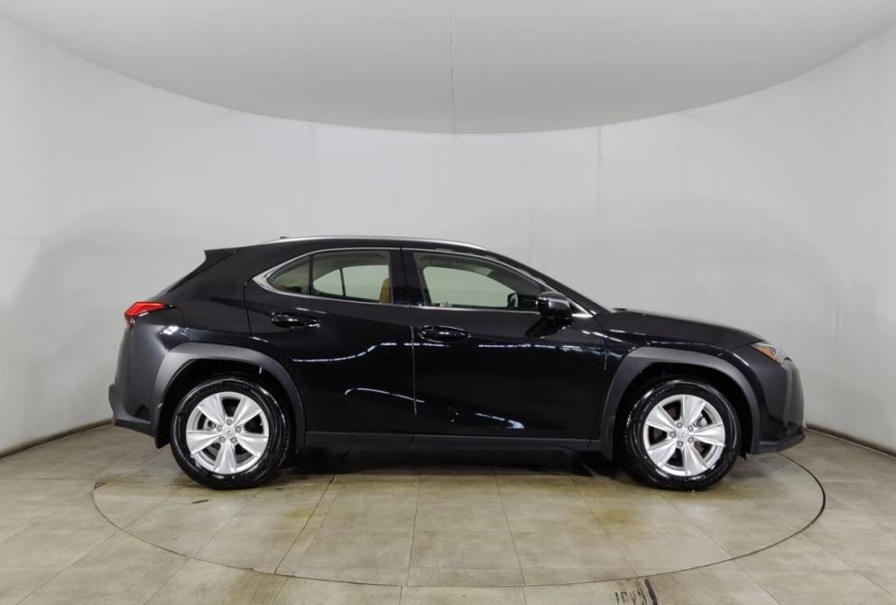 Lexus UX I Волгоград  - изображение 4