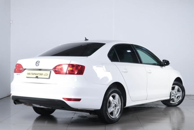Volkswagen Jetta VI с пробегом 2013 года, цена 899 000 рублей, 137300 км, седан, Автокод Объявления