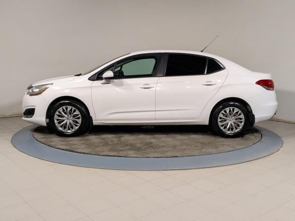 Citroen C4 II с пробегом 2014 года, цена 545 000 рублей, 175241 км, седан, Автокод Объявления