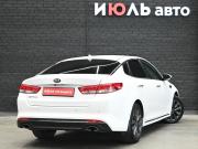 Kia Optima IV Екатеринбург  - изображение 30