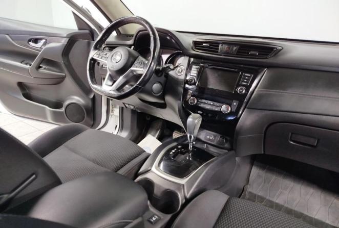 Nissan X-Trail III Рестайлинг с пробегом 2021 года, цена 2 475 000 рублей, 65860 км, внедорожник, Автокод Объявления