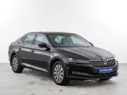 Skoda Superb III Рестайлинг Москва  - изображение 27