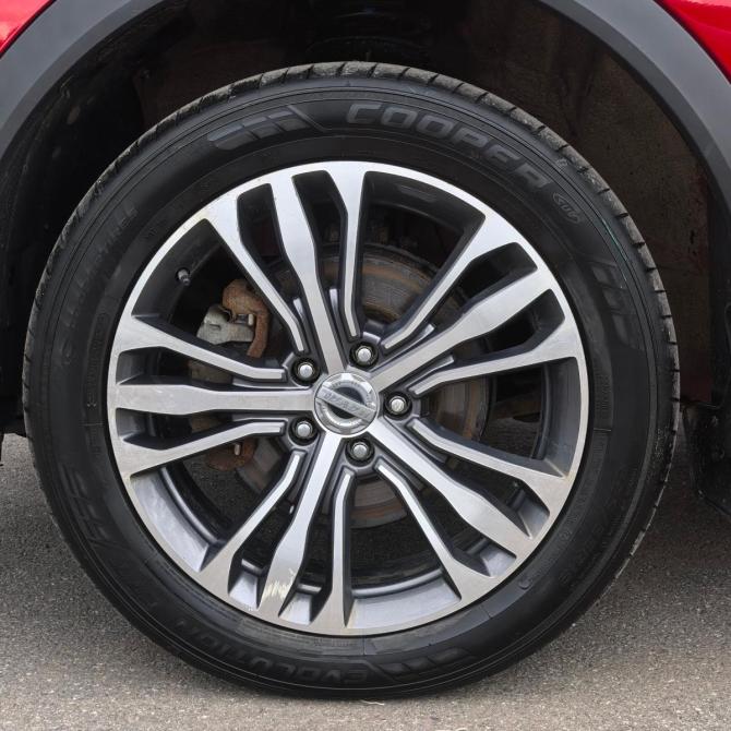 Haval F7 I Рестайлинг Санкт-Петербург  - изображение 7