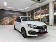 Lada (ВАЗ) Granta I Рестайлинг Минеральные Воды  - изображение 21