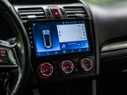 Subaru XV I Магнитогорск  - изображение 38
