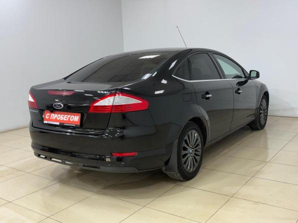 Ford Mondeo IV с пробегом 2010 года, цена 680 000 рублей, 126252 км, седан, Автокод Объявления