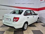 Lada (ВАЗ) Granta I Рестайлинг Воронеж  - изображение 30