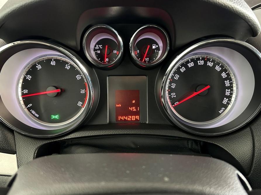 Opel Mokka I Москва  - изображение 13