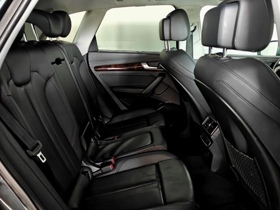 Audi Q5 II (FY) Москва  - изображение 10