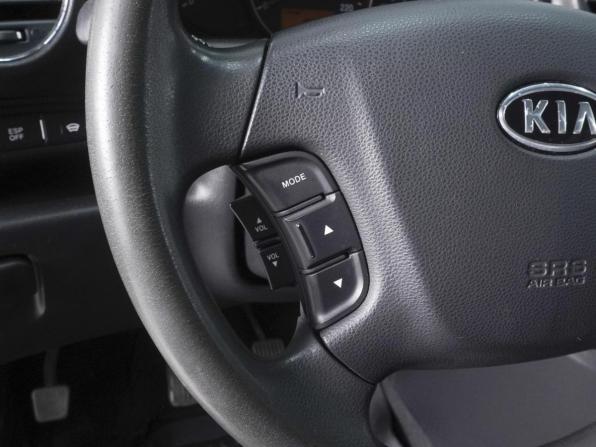 Kia Carens II (UN) с пробегом 2011 года, цена 970 000 рублей, 226006 км, компактвэн, Автокод Объявления