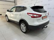 Nissan Qashqai II Пермь  - изображение 25