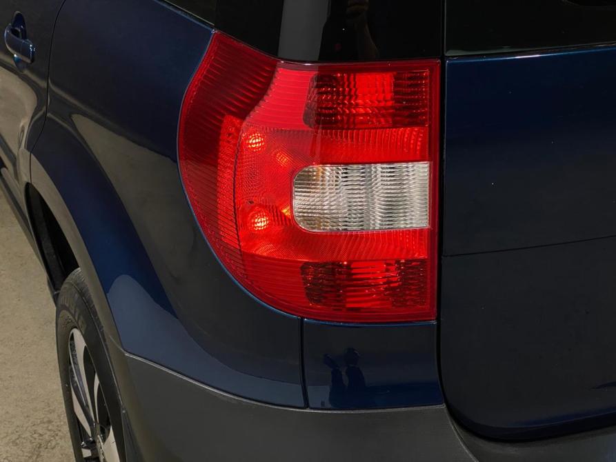 Skoda Yeti I Челябинск  - изображение 7