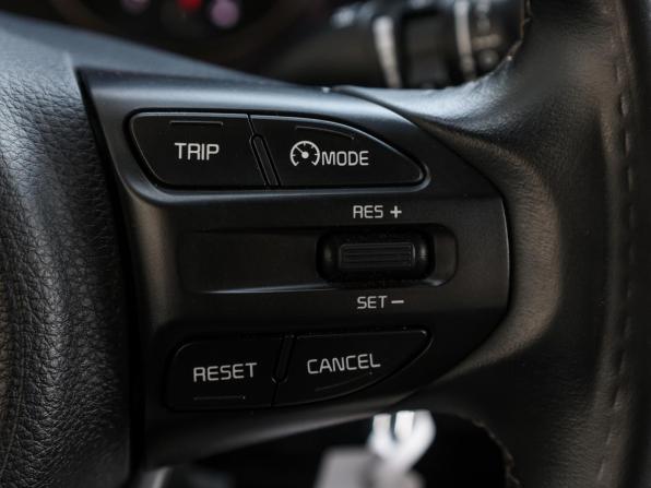 Kia Rio IV с пробегом 2019 года, цена 1 449 000 рублей, 38318 км, седан, Автокод Объявления
