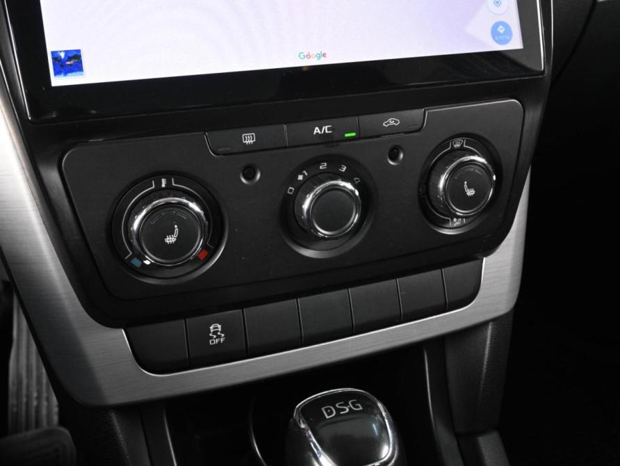 Skoda Yeti I Рестайлинг Ростов-на-Дону  - изображение 15