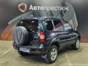 Chevrolet Niva I Рестайлинг Ставрополь  - изображение 26