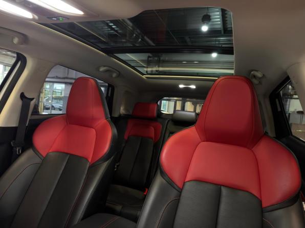 Changan CS55 Plus II с пробегом 2023 года, цена 1 999 000 рублей, 30000 км, внедорожник, Автокод Объявления